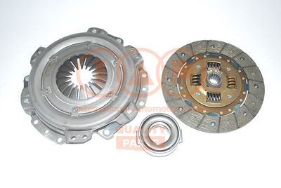 Комплект сцепления IAP QUALITY PARTS 201-16021 для SUZUKI SAMURAI