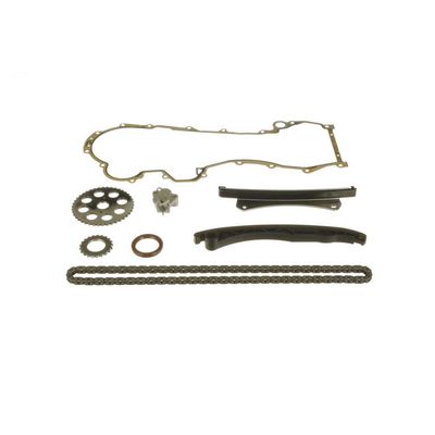 STEUERKETTENSATZ GATES CHK1017M 25