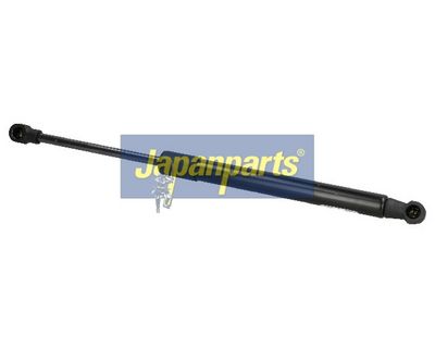 JAPANPARTS Dujinė spyruoklė, gaubtas