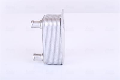 RADIATOR ULEI ULEI MOTOR NISSENS 90675 1