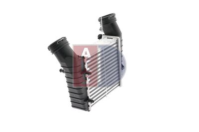 LADELUFTKüHLER AKS DASIS 487001N 4