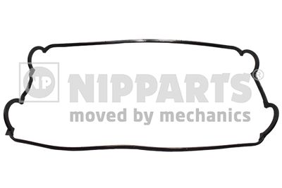 Прокладка, крышка головки цилиндра NIPPARTS J1224012 для HONDA CRX