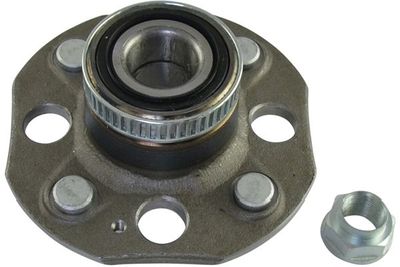 KAVO PARTS WBK-2029 Подшипник ступицы  для HONDA ACCORD (Хонда Аккорд)