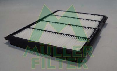 MULLER FILTER FC285 Фильтр салона  для SUBARU IMPREZA (Субару Импреза)