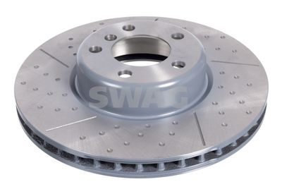 Brake Disc 20 10 5724