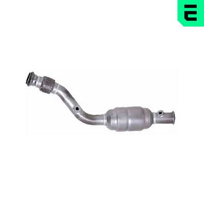 катализатор OPTIMAL OP-ECC38169