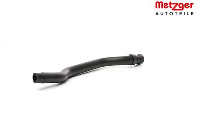 FURTUN RADIATOR METZGER AUTOTEILE 2420037 33