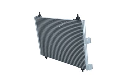 CONDENSATOR CLIMATIZARE NRF 35843 31