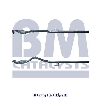 BM CATS Connecting Pipe BM50100