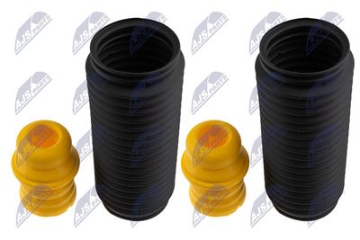 CHIT PROTECTIE PRAF AMORTIZOR