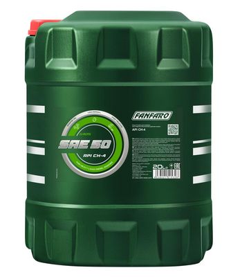 FANFARO SAE 50 20L