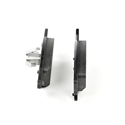 BREMSBELAGSATZ SCHEIBENBREMSE DELPHI LP3238 9