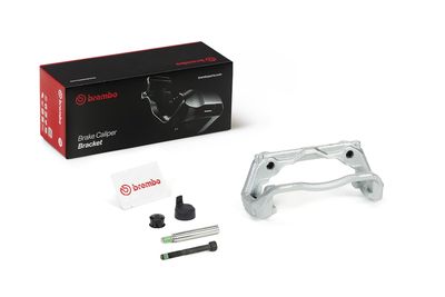 Bromsoksmonteringssats BREMBO F BK 017