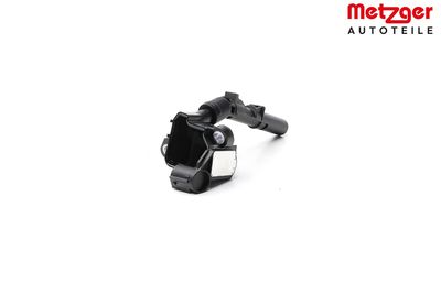 BOBINA DE INDUCTIE METZGER AUTOTEILE 0880555 33