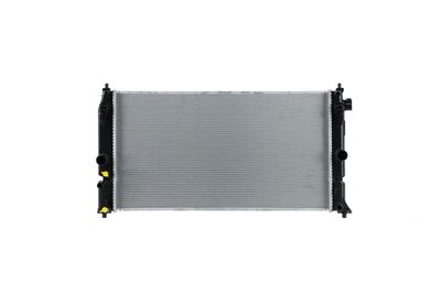 RADIATOR RACIRE MOTOR HELLA 8MK366302891 1