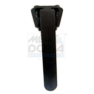 SET PEDALE CONDUCERE