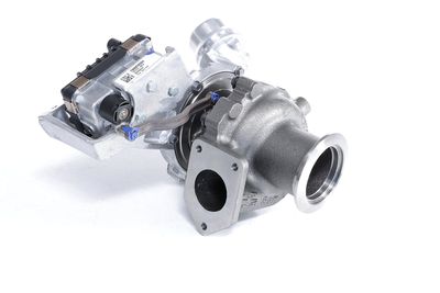 LADER AUFLADUNG BTS Turbo T914796 14