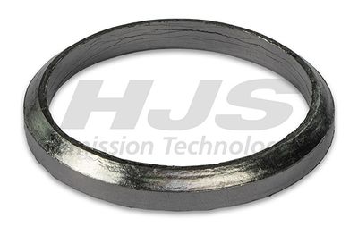 HJS 83 35 8069 Прокладка глушителя 