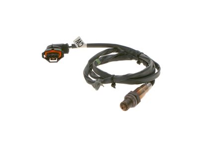 SONDA LAMBDA BOSCH 0258006881 7