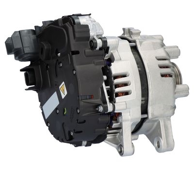 STARTERGENERATOR VALEO 615008 18