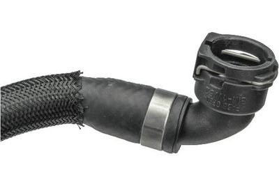 маркуч на радиатора ÜRO Parts 17127536232