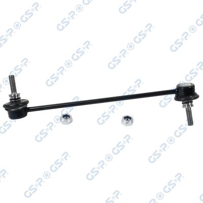 Stange/Strebe, Stabilisator