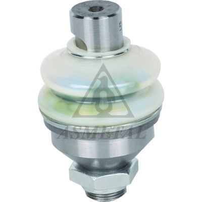 Шарнири ASMETAL 10PE1055