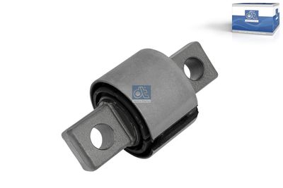 Lagerbuchse, Stabilisator