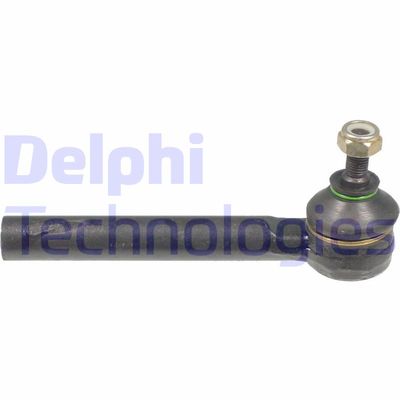 Наконечник поперечной рулевой тяги DELPHI TA1726 для INNOCENTI MINI