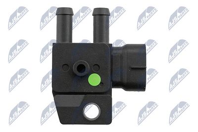 Sensor, avgastryck NTY NTY ECS-HY-002