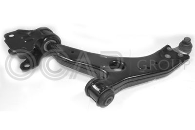 BRAT SUSPENSIE ROATA