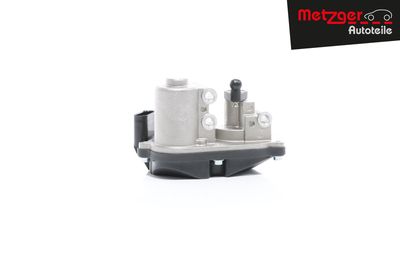 STELLELEMENT DRALLKLAPPEN (SAUGROHR) METZGER AUTOTEILE 2100098 21