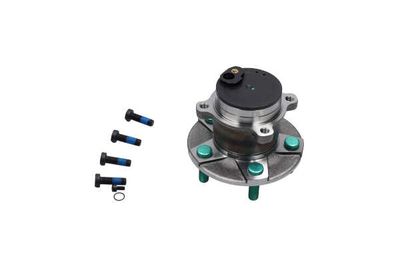 комплект колесен лагер Kavo Parts WBK-10164