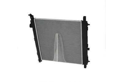 RADIATOR RACIRE MOTOR NRF 59241 26