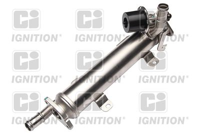 RADIATOR RECIRCULARE GAZE DE ESAPAMENT