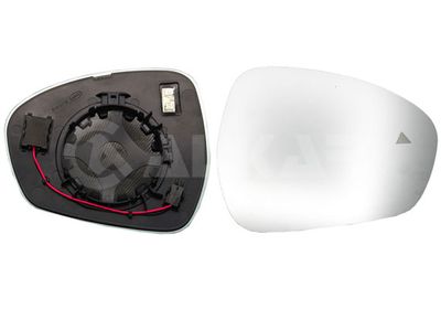 STICLA OGLINDA OGLINDA RETROVIZOARE EXTERIOARA