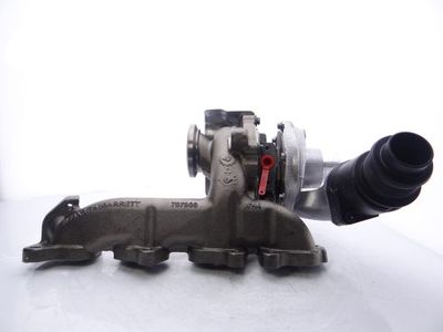 LADER AUFLADUNG GARRETT 7950905003S 2