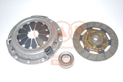 Комплект сцепления IAP QUALITY PARTS 201-11011 для MAZDA 121