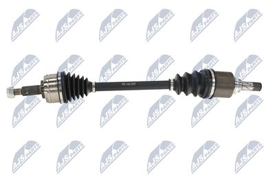 PLANETARA NTY NPWRE142 7