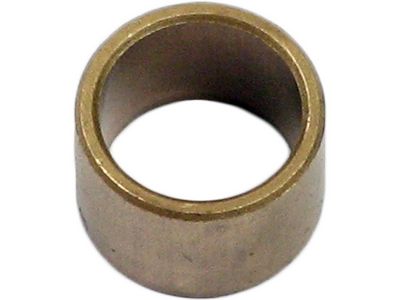 Įvorė, starterio velenas