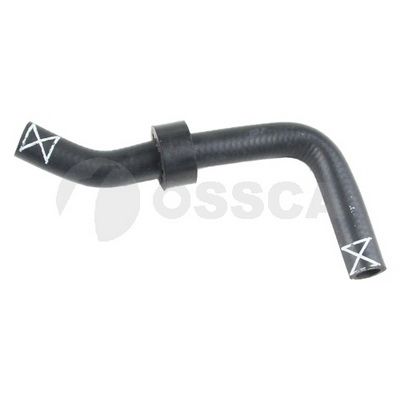 маркуч на радиатора OSSCA 40394