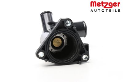 THERMOSTAT KüHLMITTEL METZGER AUTOTEILE 4006483 9