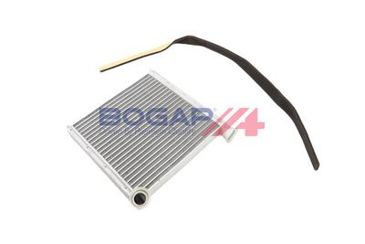 SCHIMBăTOR DE CăLDURă îNCăLZIRE HABITACLU