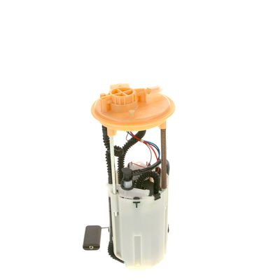 SISTEM ALIMENTARE CU COMBUSTIBIL BOSCH 0580313081 3