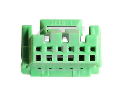 Vinkelfjeder, Airbag FEBI BILSTEIN 199086