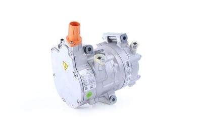 COMPRESOR CLIMATIZARE NISSENS 891066 19