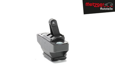 HECKKLAPPENSCHLOSS METZGER AUTOTEILE 2310732 28