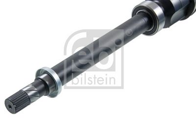 Drivaksel FEBI BILSTEIN 1008378