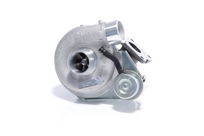 LADER AUFLADUNG BTS Turbo T911222 19