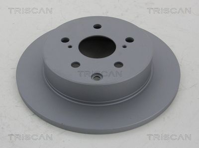 Тормозной диск TRISCAN 8120 131008C для LEXUS HS